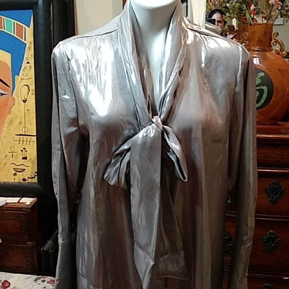 Ashro blouse   - Picture 7 of 8
